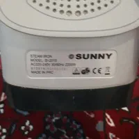 اتو بخار ،برند سانی، اتوماتیک،