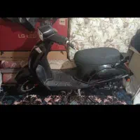 موتور پاکشتی