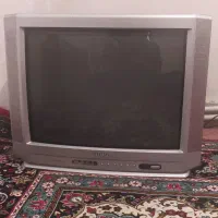 تلویزیون آیوا 21اینچ کاملا سالم