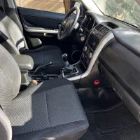 سوزوکی گرند ویتارا ۲۰۰۶ دنده ای|خودرو سواری و وانت|شیراز, زرگری|دیوار