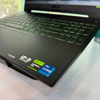 لپتاپ ASUS TUF FX507ZU4|رایانه همراه|شیراز, ملاصدرا|دیوار