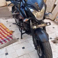 آن اس|موتورسیکلت|قم, زند آباد|دیوار