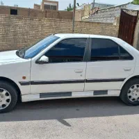 پژو پارس سال 93