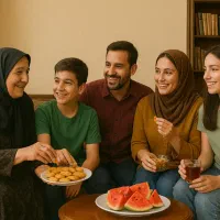 بازیگر برای پروژه تبلیغاتی اسنپ‌مارکت(دیده شو)