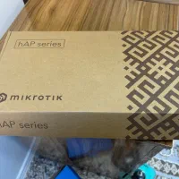 میکروتیک Hap ac3|مودم و تجهیزات شبکه|تهران, الهیه|دیوار