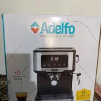 اسپرسوساز|سماور، چای‌ساز، قهوه‌ساز|هشتگرد, شهرک کوثر|دیوار