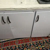 کابینت بازاری|مصالح و تجهیزات ساختمان|جوانرود, |دیوار