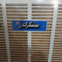 کولر سنگر کار ۶هزار