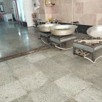 به یک نیروی کار خانم جهت کار  در  کارگاه سبزیجات