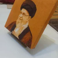 قاب عکس ایستاده|تابلو، نقاشی، عکس|خمینی‌شهر, |دیوار