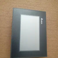 نمایشگر plc اچ ام ای hmi دلتا|قطعات و لوازم جانبی رایانه|اصفهان, شیخ اشراق|دیوار