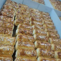 شیرینی مجالس پذیرفته میشو با کمترین قیمت