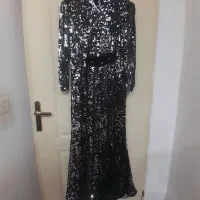 لباس مجلسی درحد نو