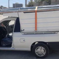 وانت بار کرایه پرایدوانت