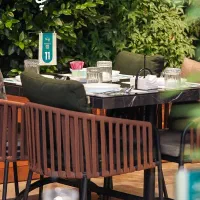 استخدام کارمند اداری آقا جهت رستوران