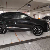 کی ام سی X5 مشکی صفر*اقساط سندبنام تحویل فوری *|خودرو سواری و وانت|تهران, حصار بوعلی|دیوار