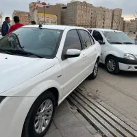 دنا تیپ دو مدل ۱۳۹۵