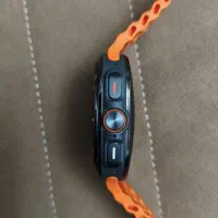 گلکسی واچ الترا در حد اک|ساعت|سنندج, |دیوار