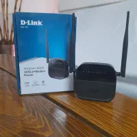 مودم نو همراه کارتون