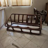 اسکلت مبل7 نفره