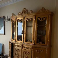 بوفه هندی
