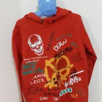 یک عدد هودی سایز ۵۵