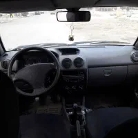 پراید ۱۳۱ مدل ۹۰ دوگانه سوز