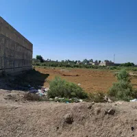 فروش زمین ۲۵۰ متر|فروش زمین و ملک کلنگی|سوسنگرد, |دیوار