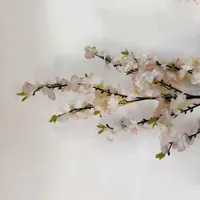 شاخه شکوفه ۶ بازو|گل مصنوعی|نجف‌آباد, نجف‌آباد|دیوار
