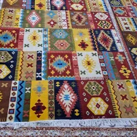دو تخته فرش|فرش|زنجان, |دیوار