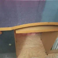 میز کشو دار