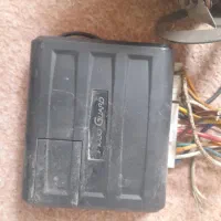 ضبط وباند و دوزگیر و باربند