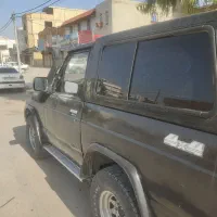 پاترول 2 درب|خودرو سواری و وانت|بندر گناوه, |دیوار