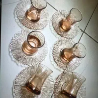 فنجان و نلبکی نوی نو