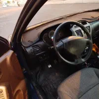 ساینا ex مدل ۹۶|خودرو سواری و وانت|تهران, المهدی|دیوار