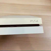 فروش ps4 فت کپی خور دو دسته پونصد گیگ|کنسول، بازی ویدئویی و آنلاین|گرگان, |دیوار