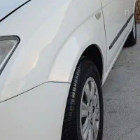 تیبا۲ مدل ۱۴۰۰ بیرنگ و پلمپ بدون ترک