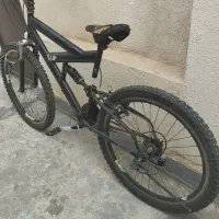 دوچره سایز 28 ترمز دیسکی|دوچرخه، اسکیت، اسکوتر|گرگان, |دیوار