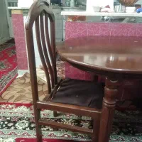 میز ناهار خوری|میز و صندلی غذاخوری|مشهد, بهمن|دیوار