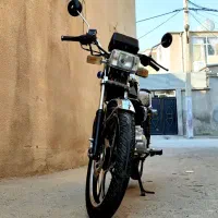 موتور 200|موتورسیکلت|کرمانشاه, |دیوار