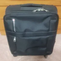 چمدان wenger noblr اورجینال رمز دار
