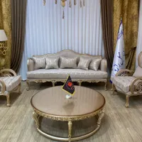 مبل کلاسیک و ترند کینگ|مبلمان خانگی و میز عسلی|تهران, یافت‌آباد|دیوار