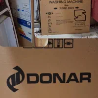 فروش یک عدد لباسشویی اتومات