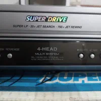 ویدیو|پخش‌کننده DVD و ویدیو|خرمدره, |دیوار