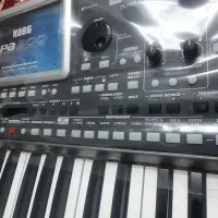 ارگ در حد آکبند|پیانو، کیبورد، آکاردئون|قم, سالاریه|دیوار