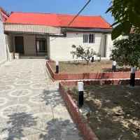 ویلای ۲۴۰ متری ۲ بربا سند تک برگ / خوش موقعیت