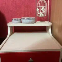 سرویس خواب|تخت و سرویس خواب|قم, سالاریه|دیوار