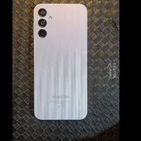 گوشی A14در حد نو