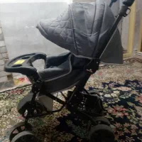 کالسکه بچه