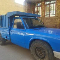 سایپا وانت بار|خودرو سواری و وانت|ارومیه, |دیوار